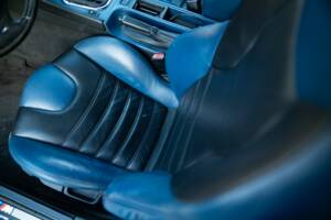 Obraz 32/45 pojazdu BMW Z3 M Coupé (1998)