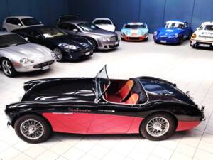 Bild 5/56 von Austin-Healey 100&#x2F;4 (BN2) (1956)