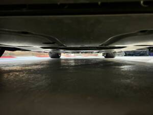 Imagen 60/60 de Aston Martin V8 Vantage Roadster (2008)