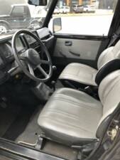 Image 2/8 de Suzuki SJ Samurai 1.0 (1991)