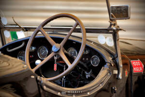 Imagen 67/69 de Alfa Romeo 6C 1750 Super Sport &#x2F; Gran Sport (1929)