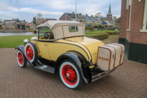 Bild 3/41 von Ford Model A (1931)