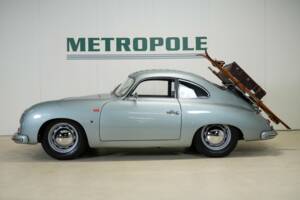 Image 2/33 of Porsche 356 1500 (1954)