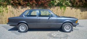 Afbeelding 15/21 van BMW 320&#x2F;6 (1981)