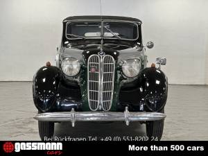 Image 2/15 de BMW 321 (1939)