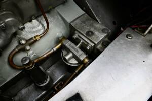 Image 38/50 of Lagonda 2 Litre Continental DHC (1930)