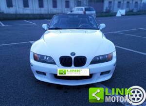 Imagen 2/10 de BMW Z3 2.8 (1997)
