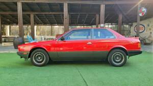 Bild 3/54 von Maserati Biturbo S (1985)