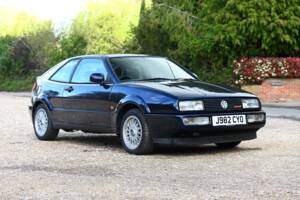 Bild 10/17 von Volkswagen Corrado G60 1.8 (1991)