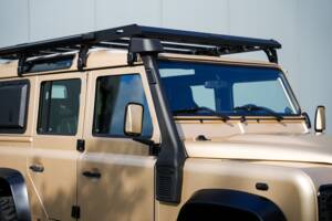 Bild 39/58 von Land Rover Defender 110 (2013)