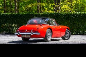 Bild 5/6 von Austin-Healey 100/6 (BN4) (1957)