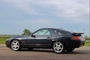 Bild 2/26 von Porsche 928 S4 (1987)