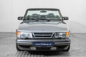 Immagine 14/50 di Saab 900 Turbo 16V (1991)