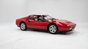Bild 3/15 von Ferrari 328 GTS (1987)
