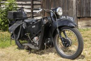 Bild 5/27 von Velocette 200 LE Mk III (1966)
