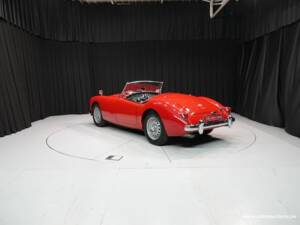 Imagen 4/15 de MG MGA Twin Cam (1959)