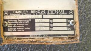 Image 48/62 of Mercedes-Benz 230 SL (1965)