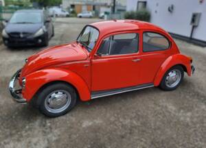 Bild 27/33 von Volkswagen Käfer 1200 L (1980)