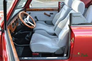 Bild 10/50 von Rover Mini Cabriolet (1995)