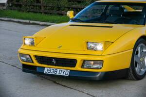 Image 22/46 of Ferrari 348 TB (1992)