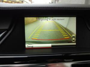 Image 52/97 of Mercedes-Benz CLS 63 AMG S 4MATIC (2013)