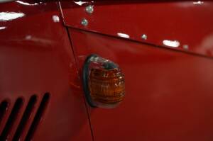 Immagine 11/16 di Messerschmitt &#x2F; FMR KR 200 (1955)