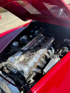 Image 33/34 of Jaguar XK 140 OTS (1955)