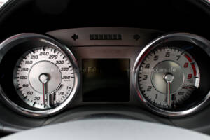 Imagen 14/36 de Mercedes-Benz SLS AMG Roadster (2012)