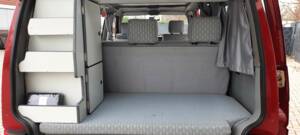 Bild 14/24 von Volkswagen T4 California 2.4 D (1994)