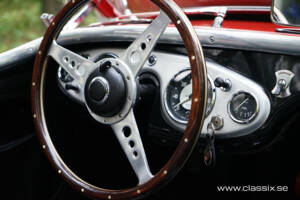 Imagen 17/25 de Austin-Healey 100&#x2F;4 (BN1) (1954)