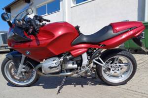 Image 3/33 of BMW DUMMY (2004)