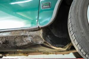 Bild 44/50 von Rover Mini Cooper 1,3i (1996)