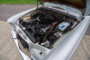 Immagine 24/34 di Mercedes-Benz 300 SEL 3.5 (1972)