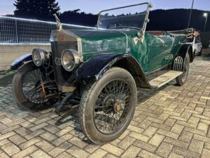 Afbeelding 13/27 van SCAT 20&#x2F;30 HP (1921)