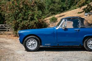Image 22/50 de MG Midget 1500 (1979)
