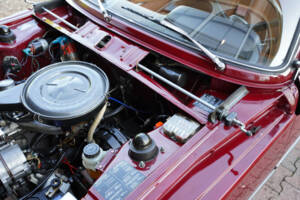 Afbeelding 22/50 van BMW 1602 (1973)