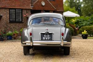 Bild 7/38 von Jaguar Mk II 3.8 (1959)