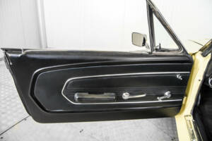 Image 39/50 de Ford Mustang 289 (1967)