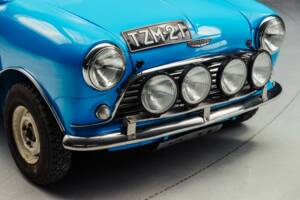 Image 8/18 de Austin Mini Cooper 998 MK1 (1965)