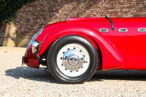 Image 15/50 of Healey Silverstone (1950)