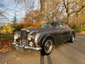 Bild 2/50 von Bentley S 1 Continental (1958)