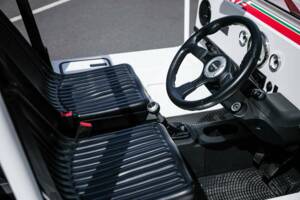 Immagine 2/44 di Mini Moke electric (2021)