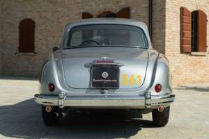 Imagen 8/50 de Alfa Romeo 1900 C Sprint (1955)