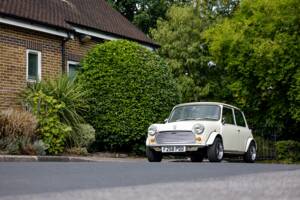 Bild 40/50 von Rover Mini Mayfair (1988)