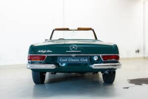 Immagine 8/32 di Mercedes-Benz 250 SL (1967)