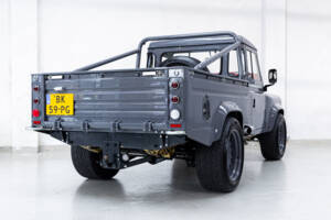 Bild 6/43 von Land Rover Defender Tophat (1984)