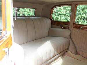 Bild 14/23 von Rolls-Royce Wraith (1939)