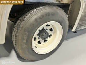 Bild 21/40 von Ford F-100 (1955)