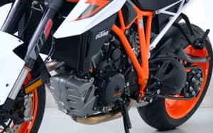 Image 36/83 of KTM 1290 Super Duke R (2018)