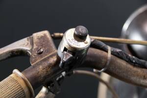 Imagen 40/50 de Bianchi DUMMY (1957)